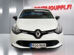 Renault Clio 2016 Valkoinen