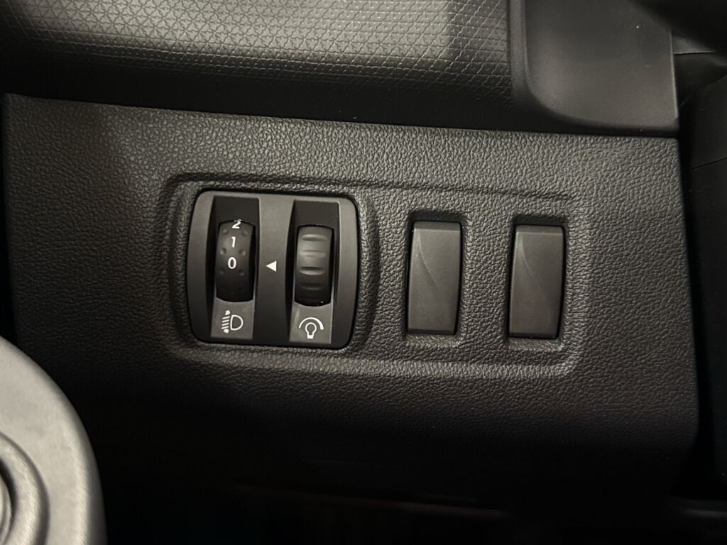 Renault Clio 2016 Valkoinen