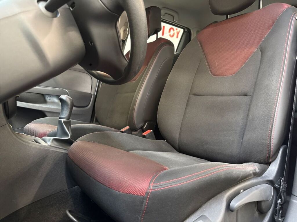 Renault Clio 2016 Valkoinen