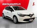 Renault Clio 2016 Valkoinen