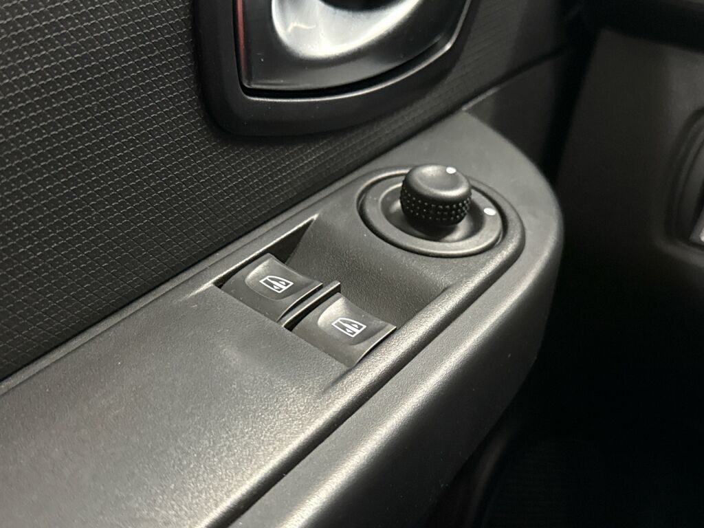 Renault Clio 2016 Valkoinen