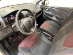 Renault Clio 2016 Valkoinen