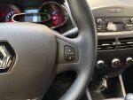 Renault Clio 2016 Valkoinen
