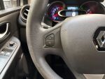 Renault Clio 2016 Valkoinen