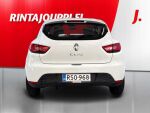 Renault Clio 2016 Valkoinen