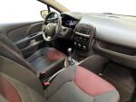Renault Clio 2016 Valkoinen