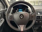 Renault Clio 2016 Valkoinen