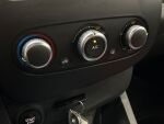 Renault Clio 2016 Valkoinen