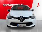 Renault Clio 2016 Valkoinen