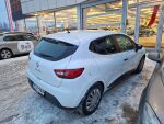 Renault Clio 2016 Valkoinen