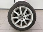 Audi A6 allroad quattro 2007 Harmaa