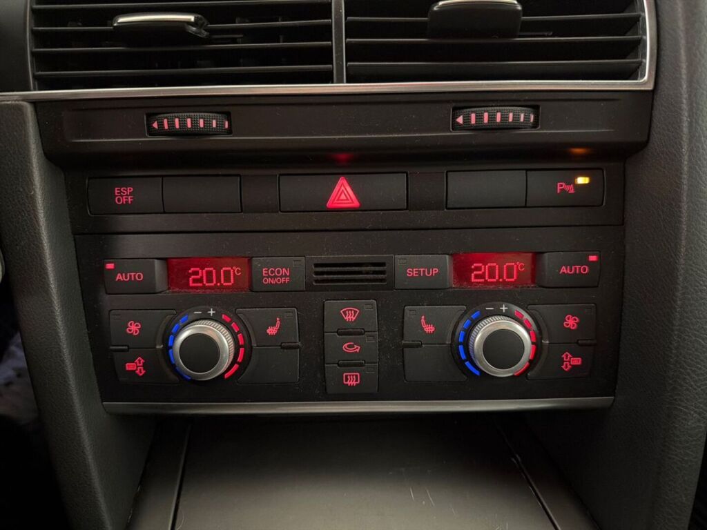 Audi A6 allroad quattro 2007 Harmaa