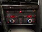 Audi A6 allroad quattro 2007 Harmaa