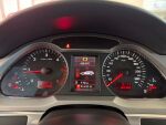 Audi A6 allroad quattro 2007 Harmaa