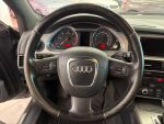 Audi A6 allroad quattro 2007 Harmaa