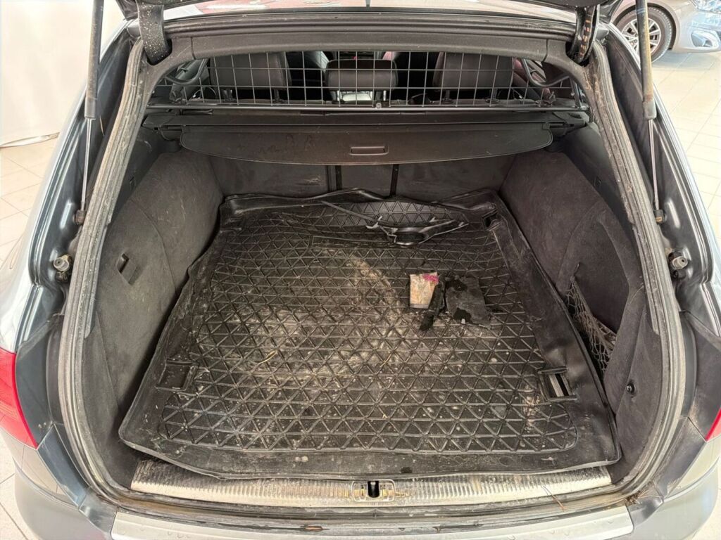 Audi A6 allroad quattro 2007 Harmaa