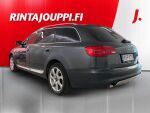 Audi A6 allroad quattro 2007 Harmaa