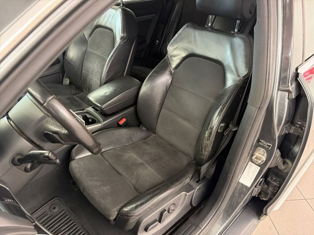 Audi A6 allroad quattro 2007 Harmaa