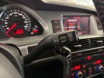 Audi A6 allroad quattro 2007 Harmaa