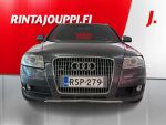 Audi A6 allroad quattro 2007 Harmaa