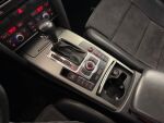 Audi A6 allroad quattro 2007 Harmaa