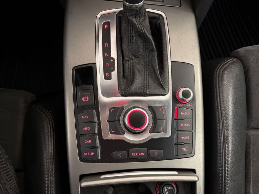 Audi A6 allroad quattro 2007 Harmaa