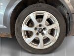 Audi A6 allroad quattro 2007 Harmaa