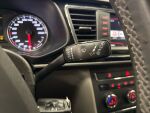Seat Leon ST 2016 Punainen