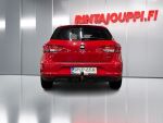 Seat Leon ST 2016 Punainen