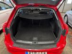 Seat Leon ST 2016 Punainen