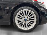 BMW 420 2016 Musta