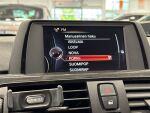 BMW 420 2016 Musta