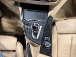 BMW 420 2016 Musta