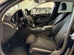 Mercedes-Benz C 2016 Musta