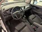Opel Mokka 2017 Valkoinen