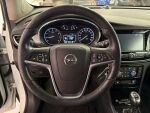 Opel Mokka 2017 Valkoinen