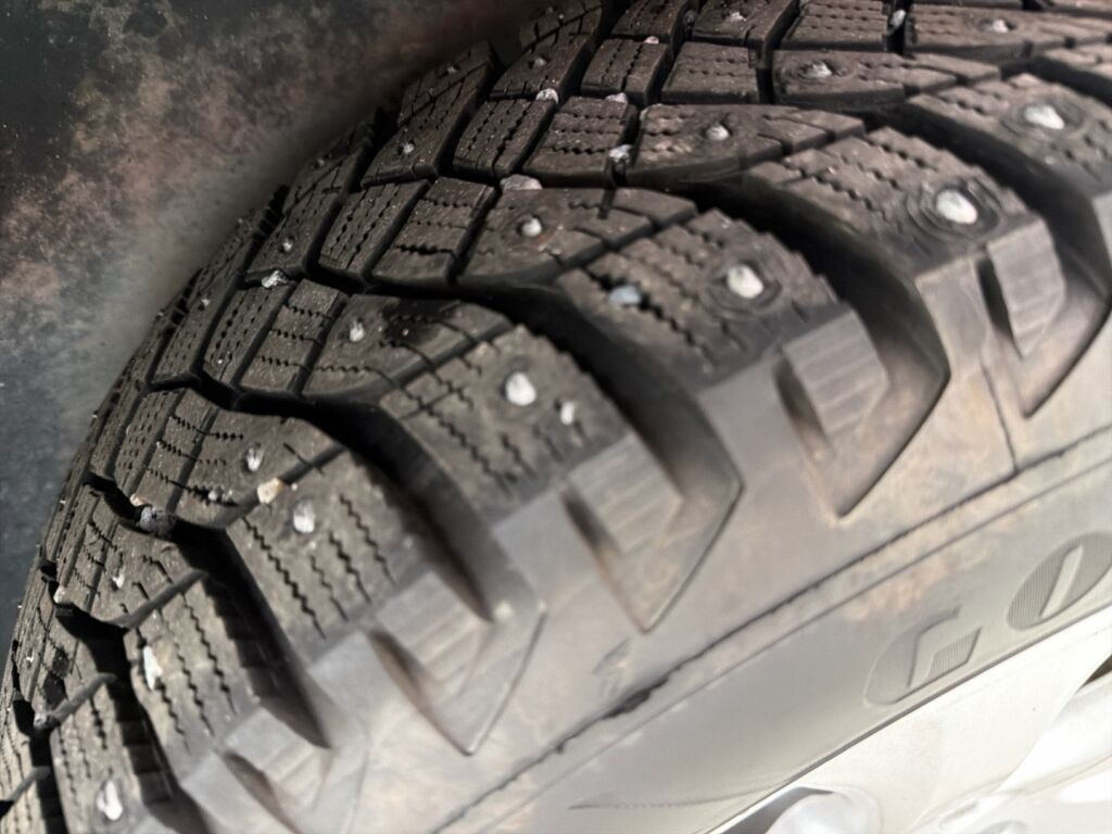 Opel Mokka 2017 Valkoinen