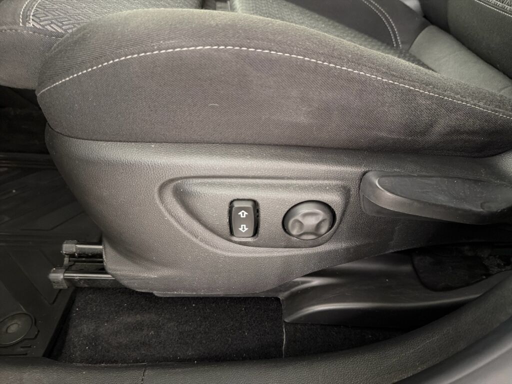 Opel Mokka 2017 Valkoinen