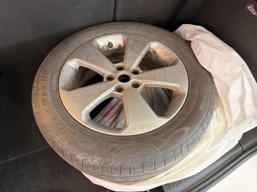 Opel Mokka 2017 Valkoinen