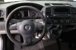 Volkswagen Transporter 2014 Harmaa