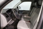 Volkswagen Transporter 2014 Harmaa