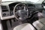 Volkswagen Transporter 2014 Harmaa