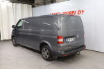 Volkswagen Transporter 2014 Harmaa