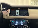 Land Rover Range Rover Velar 2017 Harmaa