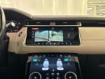 Land Rover Range Rover Velar 2017 Harmaa