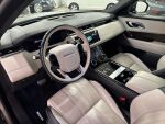 Land Rover Range Rover Velar 2017 Harmaa