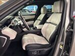 Land Rover Range Rover Velar 2017 Harmaa