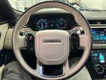 Land Rover Range Rover Velar 2017 Harmaa