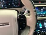 Land Rover Range Rover Velar 2017 Harmaa