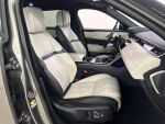 Land Rover Range Rover Velar 2017 Harmaa